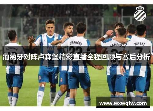 葡萄牙对阵卢森堡精彩直播全程回顾与赛后分析